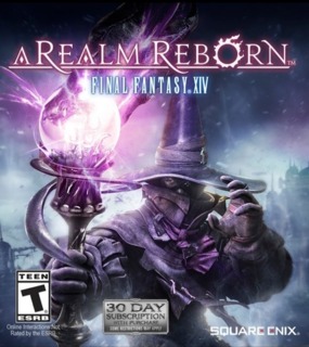 Final Fantasy XIV Online: A Realm Reborn