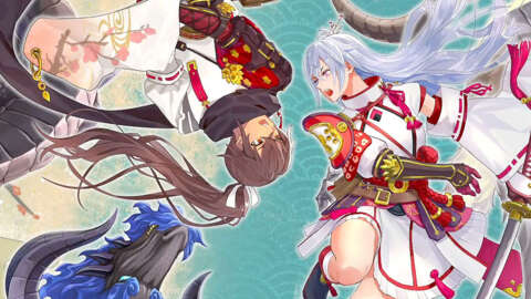 Rune Factory: Guardians of Azuma – Announcement Trailer