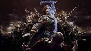 Prime Gaming Is Giving Away Two Lord Of The Rings Games To Celebrate RIngs Of Power Season 2