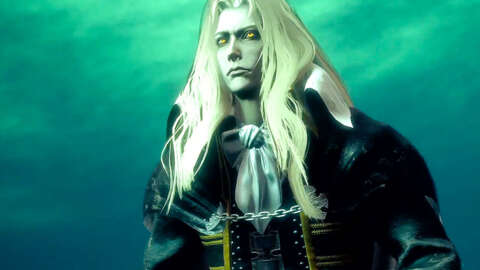 Dead by Daylight | Castlevania Update Launch Trailer