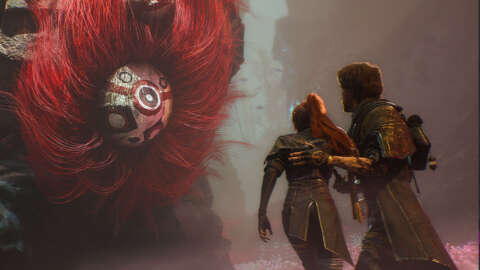 This Unreal Engine 5 RPG Looks Stunning | gamescom 2024