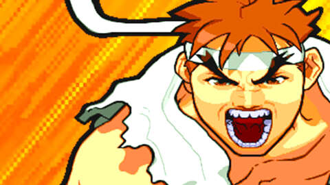 MARVEL vs. CAPCOM Fighting Collection - MARVEL SUPER HEROES vs  STREET FIGHTER | Game Spotlight