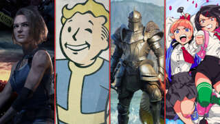 Fanatical's Superstars Collection Bundle Lets You Grab Some Big-Name Games On The Cheap
