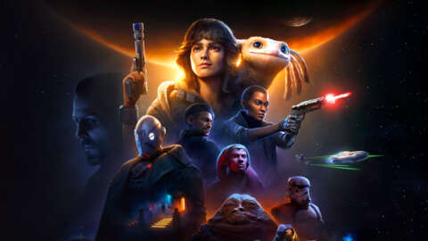 Star Wars Outlaws Review