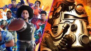Head Into The Wasteland And Play Some Football With This Week's Epic Games Store Freebies